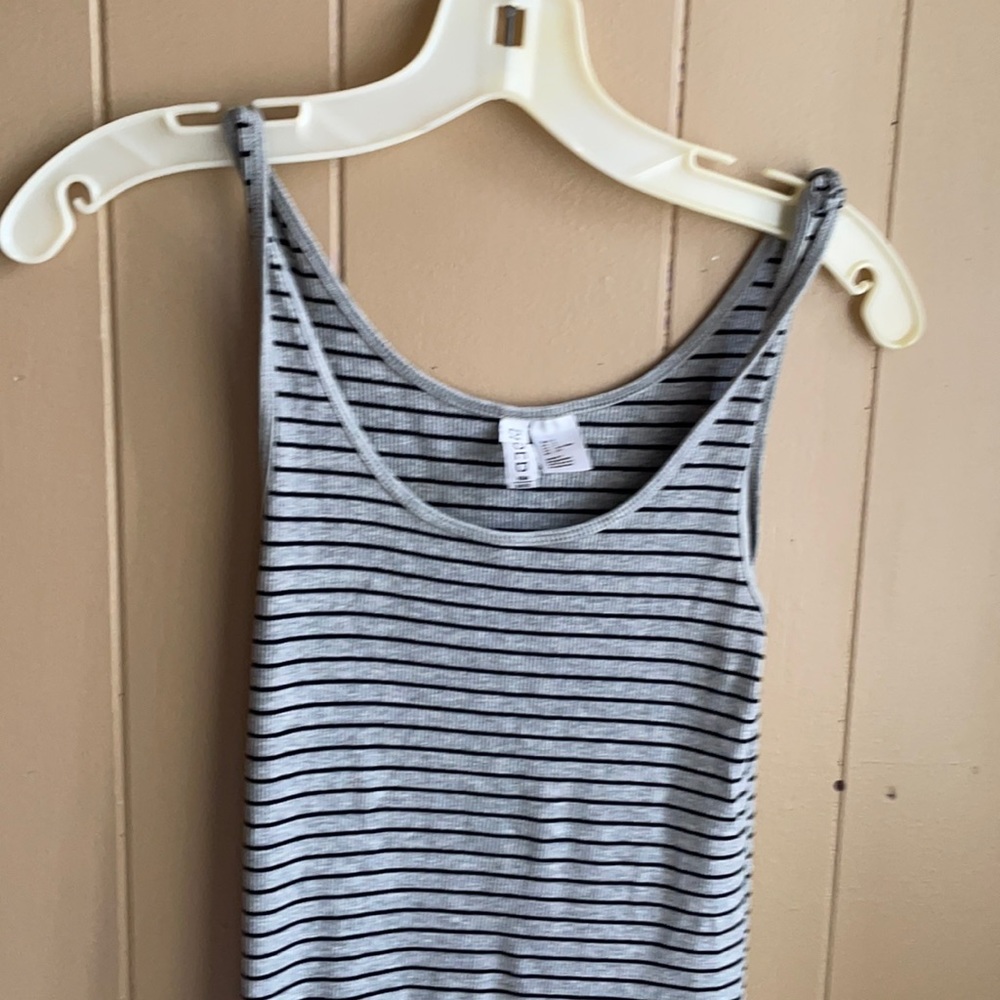 Sleeveless Dress